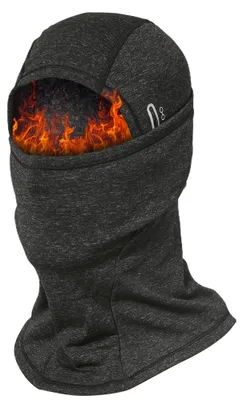 Produktbild von Thermische Fleece-Balaclava für Skifahren und Radfahren