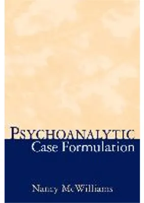 Zdjęcie produktu dla Psychoanalytic Case Formulation