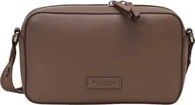 Produktbild von Marc O'Polo Umhängetasche Villar Crossbody Bag Faded Brown braun