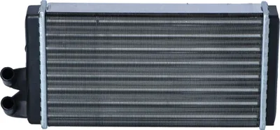 Produktbild von NRF 50602 Wärmetauscher Innenraumheizung Kühler für AUDI 100 Limousine (4A2, C4) A6 Avant (4A5, C4) A6 Limousine (4A2, C4) 100 Avant (4A5, C4)