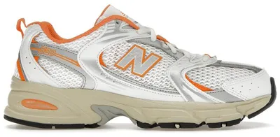 Produktbild von New Balance 530 White Sun Glow - EU 46.5