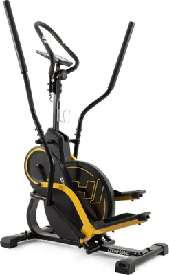 Produktbild von Hop-sport Trenažér Climber HS-450B Dynamic čierny