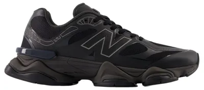 Produktbild von New Balance Herren Halbschuhe U90606TO in der Farbe Schwarz, für alle Jahreszeiten