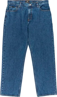 Produktbild von Quiksilver Baggy Denim Stone Indigo 30
