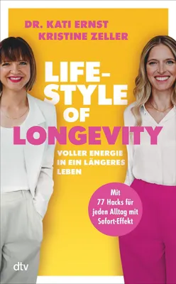 Produktbild von Lifestyle of Longevity