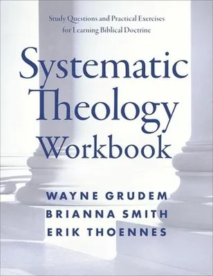 Produktbild von Systematic Theology Workbook