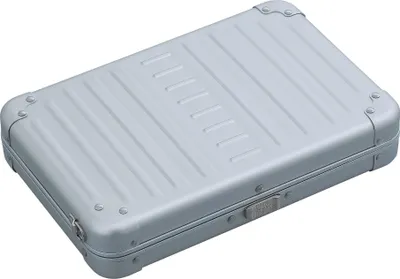 Produktbild von Aleon Vanity Case Umhängetasche 25 cm