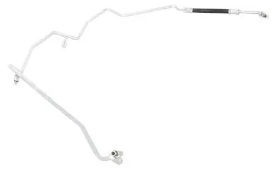 Produktbild von THERMOTEC Hochdruckleitung Klimaanlage Hochdruckleitung KTT160311 passend für PEUGEOT 207 (WA, WC)