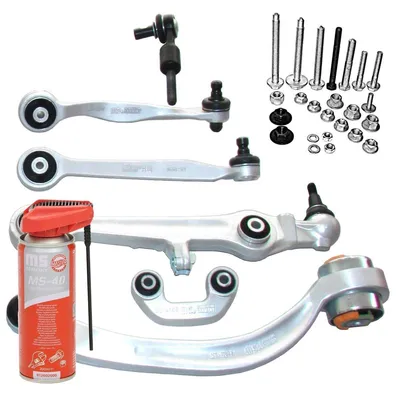 Obrázok produktu pre MASTER-SPORT Sada riadiacich ramien pre VW PASSAT Variant (3B6) – priečne ramená 36792R-SET-MSP