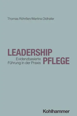 Obrázok produktu pre Leadership Pflege