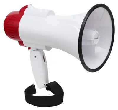 Obrázek produktu pro Proline MP-100RS megafon