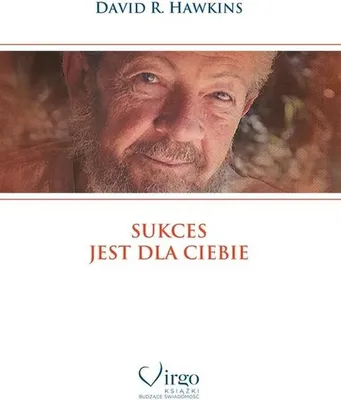 Zdjęcie produktu dla Sukces jest dla Ciebie - Autor