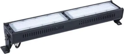 Produktbild von Industrielle lineare Hängeleuchte LED 200W IP44 - Neutralweiß 4000K - 5500K