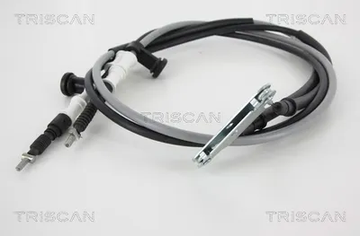 Produktbild von TRISCAN Handbremsseil Seilzug Feststellbremse für OPEL Vectra C Caravan (Z02) 8140 241106