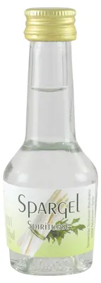 Produktbild von Spargel-Likör (2 cl, 38% vol.)