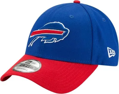 Produktbild von New Era The League NFL Cap Team Buffalo Bills Fanzone Artikel