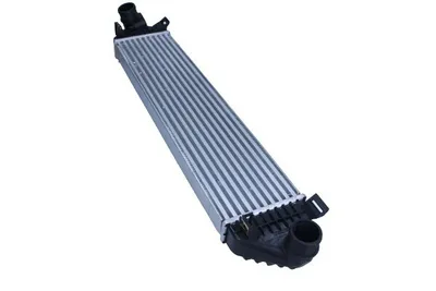 Produktbild von MAXGEAR AC630057 Ladeluftkühler LLK für FORD FOCUS III Turnier Turbo Intercooler