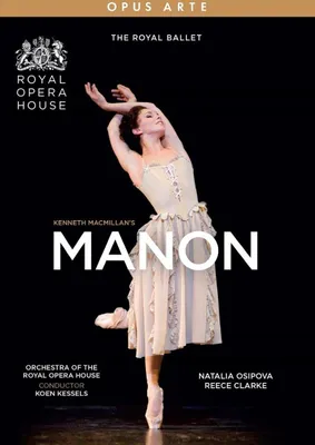 Image de Massenet : Manon