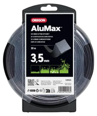 Zdjęcie produktu dla Żyłka Oregon Nylium 3,5 mm, szpula 30 metrów (539165)
