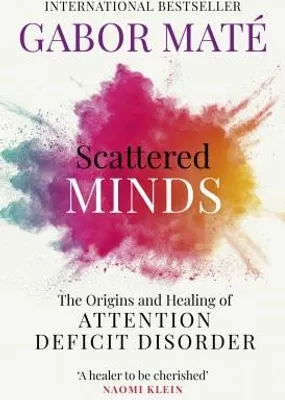 Obrázok produktu pre Scattered Minds