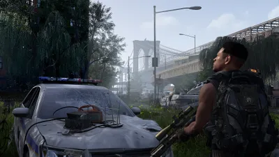 Produktbild von Tom Clancy’s The Division® 2