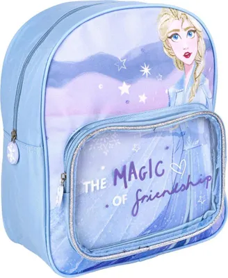 Obrázok produktu pre Batoh Frozen Štýlová a praktická školská taška