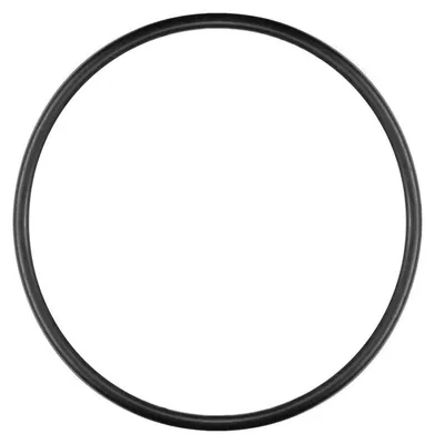 5 Nitril-O-Ringe, 52,2x57x2,4 mm, Dichtungsringe