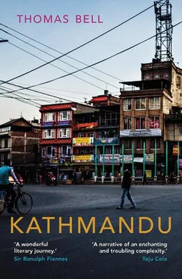 Zdjęcie produktu dla Kathmandu