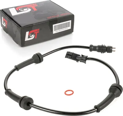 Produktbild von ABS Sensor Raddrehzahlregler 8200346992 vorne für RENAULT MEGANE II GRAND SCENIC
