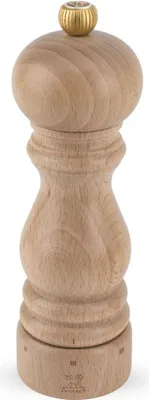Obrázok produktu pre PEUGEOT mlynček na soľ Paris u'Select Z 18cm prírodný
