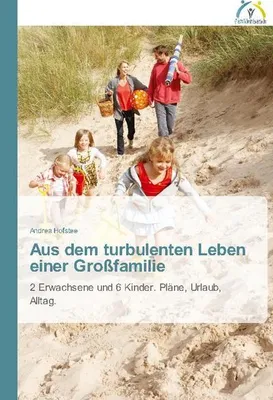 Immagine prodotto di Aus dem turbulenten Leben einer Großfamilie