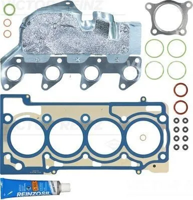 Produktbild von REINZ 02-36650-01 Zylinderkopf Dichtungssatz für VW GOLF VI (5K1) Polo Schrägheck (6R1, 6C1) GOLF PLUS (5M1, 521) für AUDI A3 Sportback (8PA)
