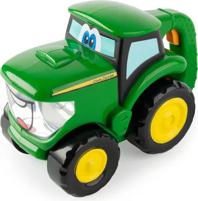 Produktbild von John Deere Spielfahrzeuge Traktor Mini Fackeln