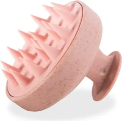 Produktbild von MOHANI Hair Washing and Scalp Massage Brush
