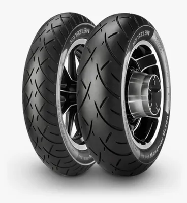 Zdjęcie produktu dla Opony METZELER ME 888 MARATHON ULTRA (F) 110/90-18 M/C 61H TL