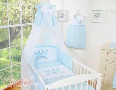 Imagen del producto de Cama con dosel para princesa y príncipe – Tejido para el dosel – Protección hecha de un tul ligero pero elegante, y de larga duración