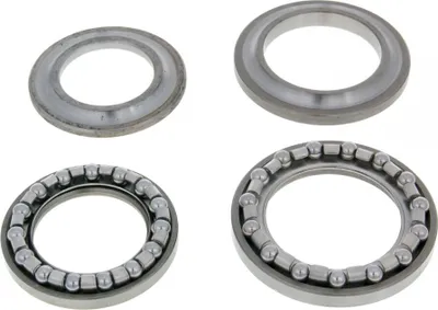 Immagine prodotto di Kit cuscinetti testa di sterzo Buzzetti compatibile con Aprilia SR (tutti i modelli), Scarabeo 50 (tutti i modelli)