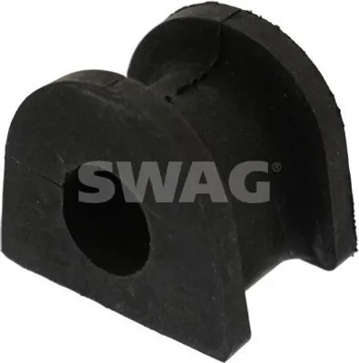 Produktbild von SWAG 80 94 1120 Lagerung Stabilisator Stabigummi Hinten für MITSUBISHI PAJERO IV (V8W, V9W) PAJERO III (V7W, V6W) PAJERO PININ (H6W, H7W)