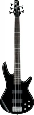 Produktbild von Ibanez GSR205-BK