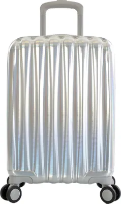 Produktbild von Heys Astro - 4-Rollen-Kabinentrolley S 53 cm (silber)