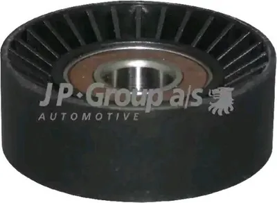 Produktbild von JP GROUP 1218302400 Spannrolle Keilrippenriemen für OPEL Corsa D Schrägheck (S07) INSIGNIA Caravan Mokka / Mokka X (J13) Astra J Sports Tourer (P10)
