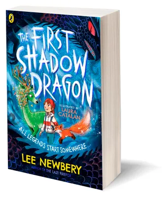 Zdjęcie produktu dla Pierwszy Shadowdragon