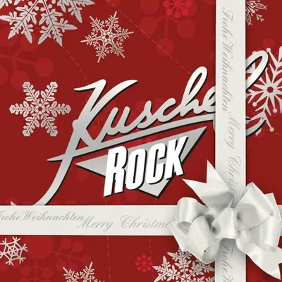Produktbild von KuschelRock Christmas - Das Album zur TV-S