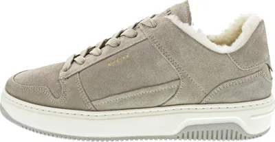 Produktbild von Nubikk Basket Court Fur 2108090123S (44/taupe)