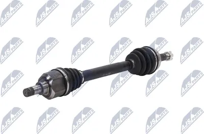 Produktbild von NTY NPW-CT-144 Antriebswelle Vorne Links für CITROËN C5 III Kombi (RW) passend für PEUGEOT 508 SW I (8E) 508 I (8D) Limousine
