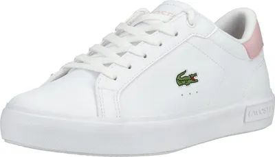 Produktbild von Lacoste Sneaker Sneaker Kunstleder