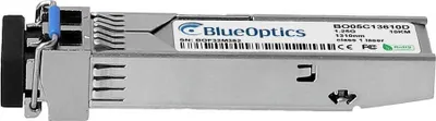 Obrázok produktu pre BlueOptics Telesis AT-SPLX10/E kompatibler BlueOptics SFP BO05C13610D