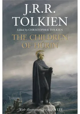 Obrázek produktu pro The Children of Húrin