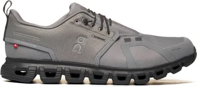 Produktbild von ON Running Cloud 6 WP Waterproof - Herren Sneakers Schuhe Alloy-Wolf 3MF10063030 , EU 47 US 12
