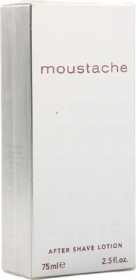 Produktbild von Rochas Moustache After shave lotion 75ml